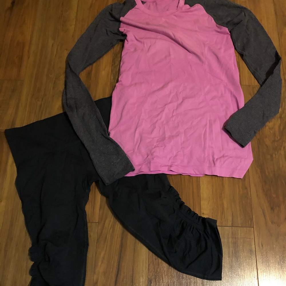 Lulu set